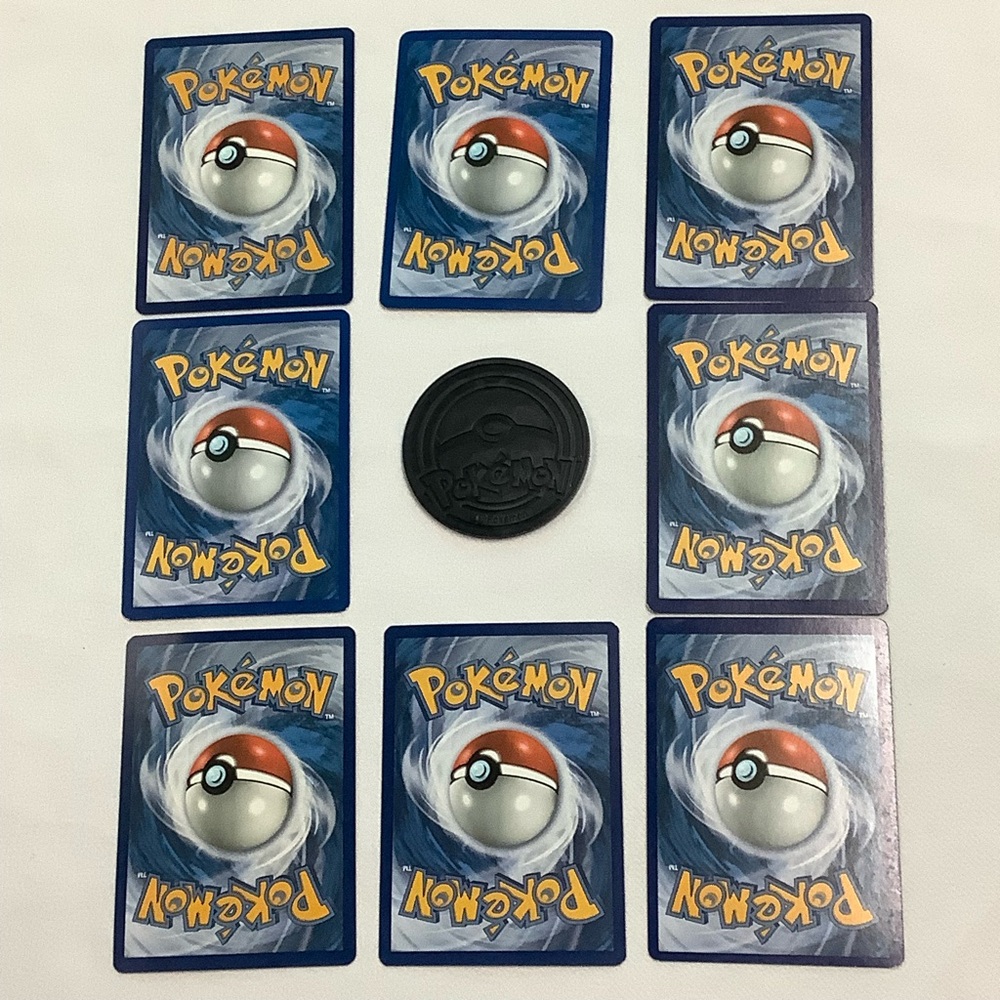1 Large Quaxly Shiny Drawing Coin - Picture 4 of 4